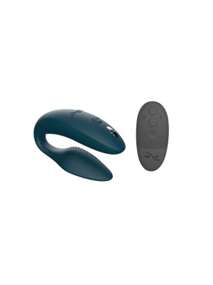 We-Vibe - Sync 2 Couples Vibrator - Groen