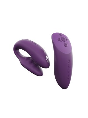 We-Vibe – Chorus Koppelvibrator – Paars