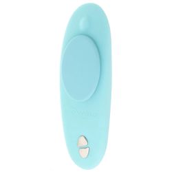 We-Vibe – Moxie+ Tragbare Klitorisvibration – Aqua