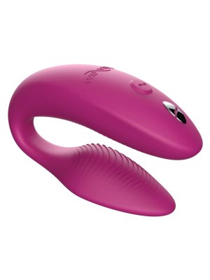 We-Vibe - Sync 2 Couples Vibrator - Roze