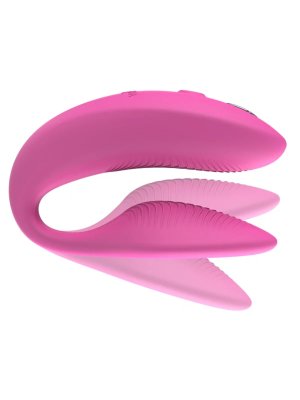 We-Vibe - Sync 2 Couples Vibrator - Roze