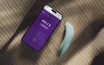 WE-VIBE – Melt 2 Clitorisstimulator – Groen