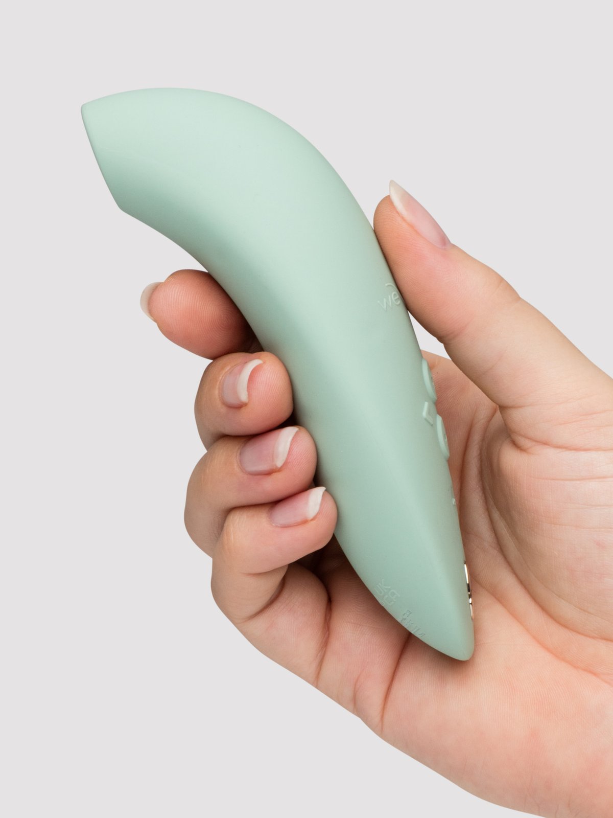 WE-VIBE – Melt 2 Clitorisstimulator – Groen