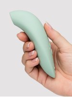 WE-VIBE – Melt 2 Clitorisstimulator – Groen