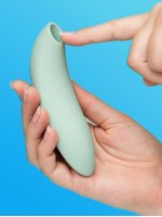 WE-VIBE – Melt 2 Clitorisstimulator – Groen