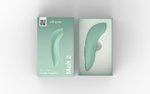 WE-VIBE – Melt 2 Clitorisstimulator – Groen