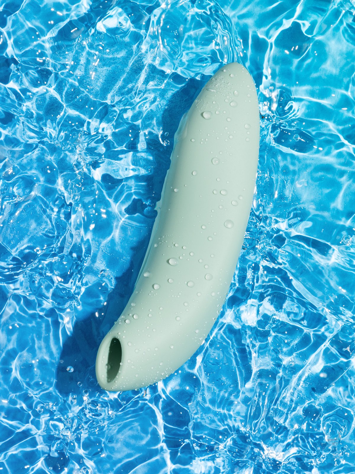 WE-VIBE – Melt 2 Clitorisstimulator – Groen