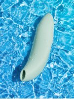 WE-VIBE – Melt 2 Clitorisstimulator – Groen