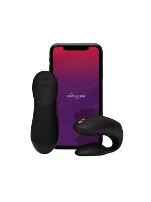 We-Vibe – Chorus Pro – Zwart