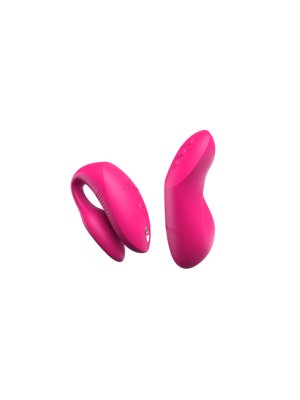 We-Vibe – Chorus Pro – Roze