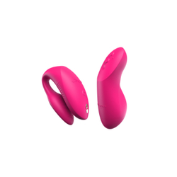 We-Vibe – Chorus Pro – Pink We-Vibe – Chorus Pro – Pink