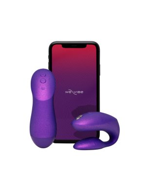 We-Vibe – Chorus Pro – Paars