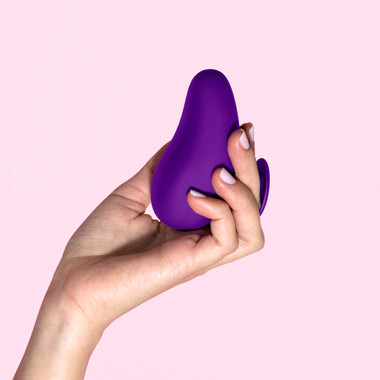 Wellness - Palm Sense - Purple - EasyToys
