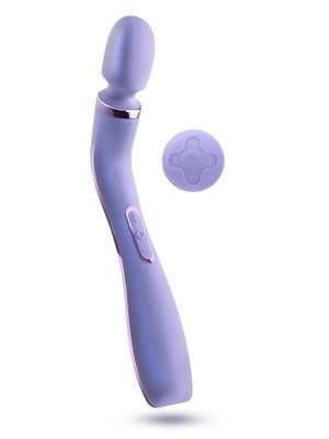 Wellness - Eternal Wand Vibrator - Lavender