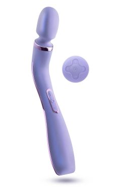 Wellness - Eternal Wand Vibrator - Lavendel