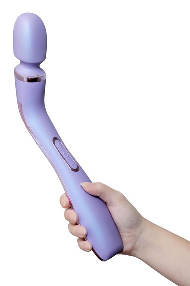 vibromasseur baguette Sex Toys for Long-Distance