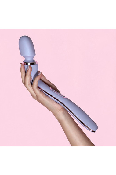 vibromasseur baguette Lovense Lush 3 Egg Vibrator main image 0
