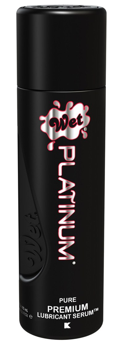 anal gleitgel betäubung SPUNK Silikongleitgel - Pure Silicone