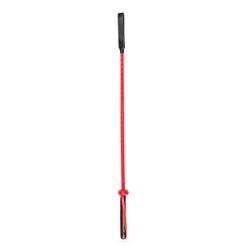 Ray Riding Crop - Red