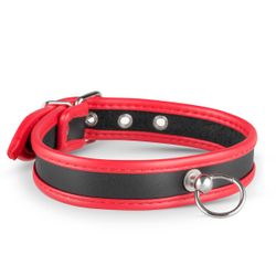 Collier Connell - Rouge