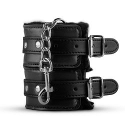 Hudson Ankle Cuffs 