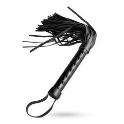 Beat It Flogger - Black