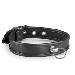 Connell Collar - Black