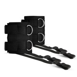 Brian Bed Restraint Kit