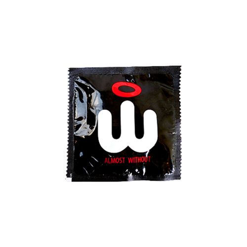 Wingman Kondome 8 Stück