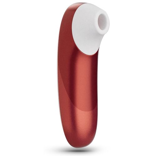 Womanizer - Pro - Bordeaux Red