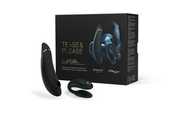 Tease & Please Premium Collection - Limitierte Auflage - EasyToys