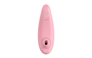 Stimulateur Womanizer à Air Pulsé Avec Fonction Point-G Blend - Fushia - Neuf