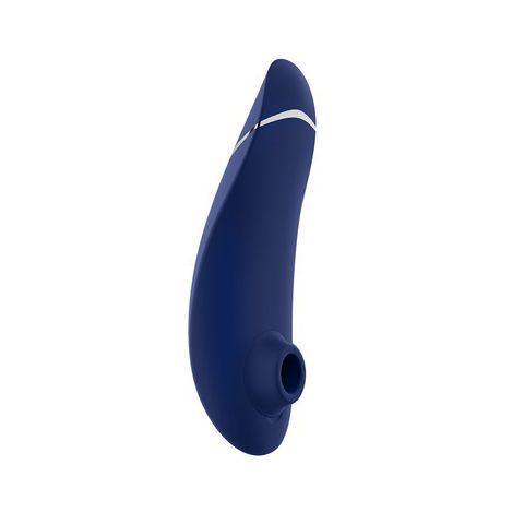 Womanizer Premium 2 - Blanc - AMORELIE