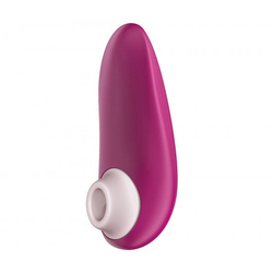 Womanizer Starlet 3 Air Pressure Vibrator - Pink