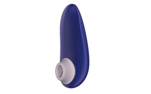 Womanizer Starlet 3 - Stimulateur clitoridien à air pulsé - Indigo
