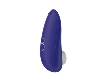 Womanizer Starlet 3 Air Pressure Vibrator - Indigo - EasyToys Womanizer Starlet 3 Air Pressure Vibrator - Indigo - EasyToys