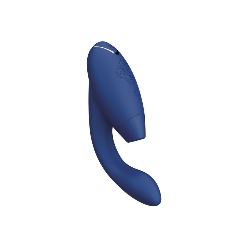 Womanizer DUO 2 - Blue - EasyToys