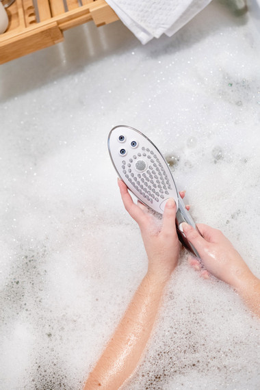 Womanizer Wave - Chrome: Entdecke die sinnliche Genusswelt - Beate Uhse