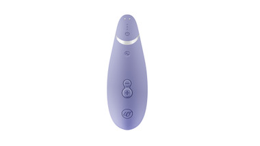 Womanizer Premium 2 Luchtdrukvibrator - Lilac - EasyToys
