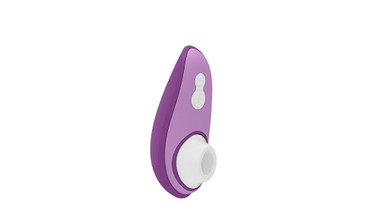 Womanizer Liberty 2 - Purple - EasyToys