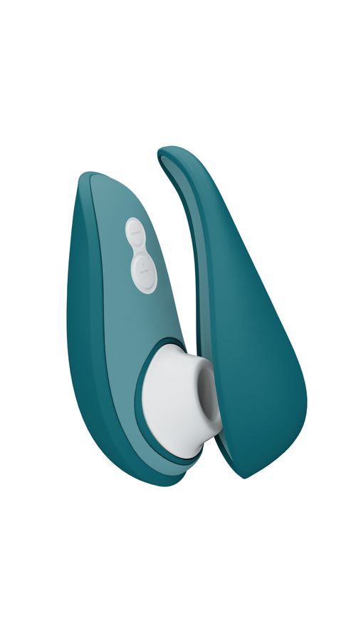 Womanizer Liberty 2 - Bleu