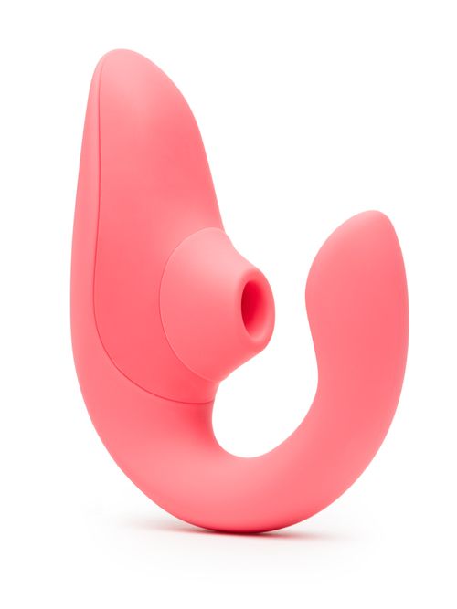 Womanizer - Blend - Vibrant Rose