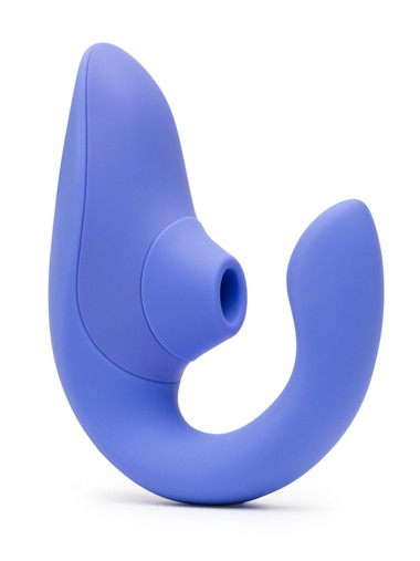 Womanizer Blend in Vibrant Blue