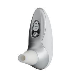 Womanizer – PRO40 Clitoral Stimulator – Pleasure Air Technology