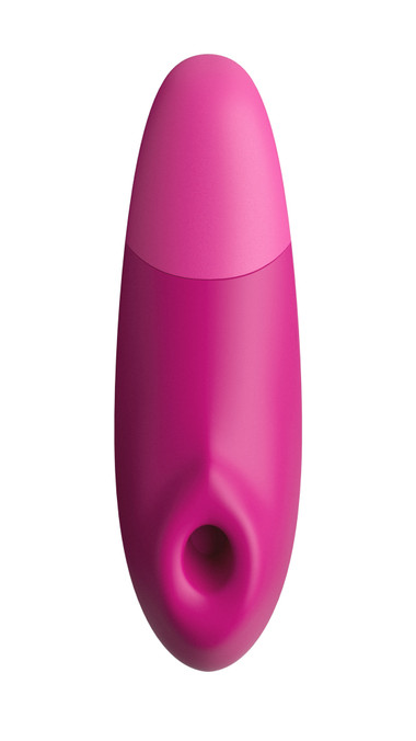 womanizer clit vibrator Womanizer Enhance Review: A Clitoral Suction Toy and Vibrator main image 1