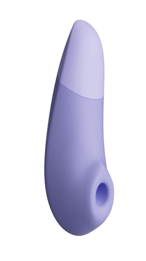 Womanizer »Enhance« 2-in-1 Pleasure Air & Vibration