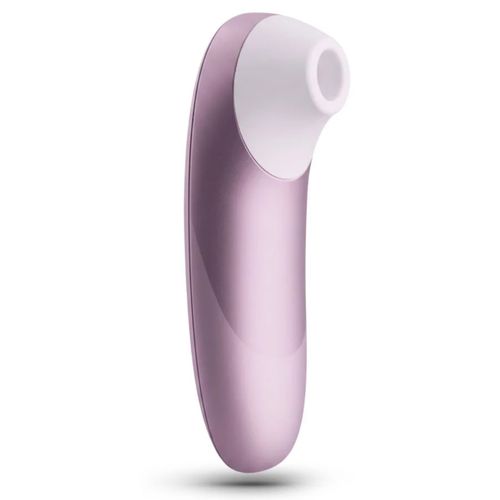 Womanizer – Pro Stimulateur Clitoridien – Rose
