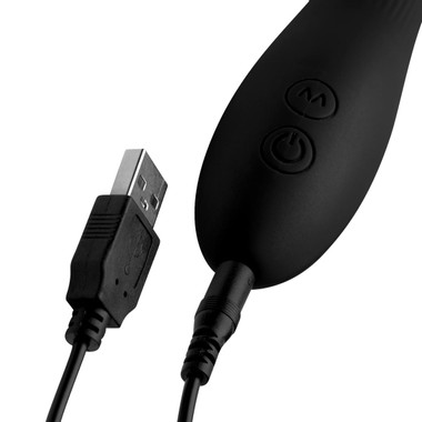 The Bendable G-Punkt-Vibrator