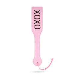 XOXO Paddel - Pink