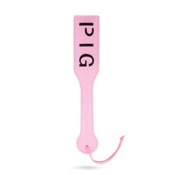 PIG Paddle - Pink